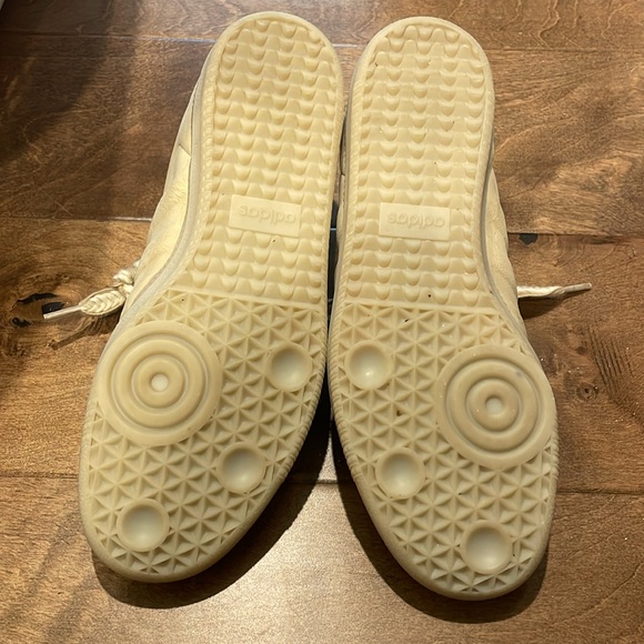 Adidas Samba worn once - Picture 3 of 4